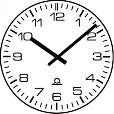 Часы вторичные MOBALine ECO.SAM.40.210