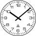 Часы вторичные MOBALine ECO.SAM.25.210