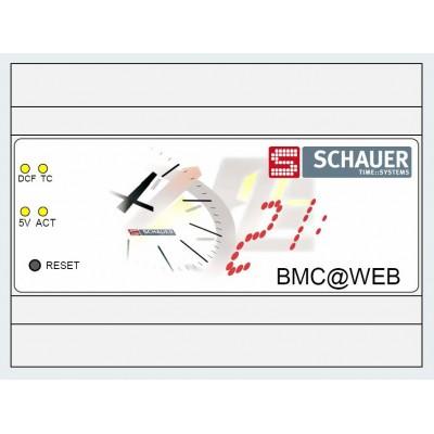 BMC-NET BMC-модуль для подключения часов к сети Ethernet