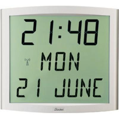 Cristalys Date Цифровые LCD часы