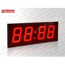 Электронные часы Импульс-410-EURO