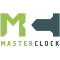 Masterclock