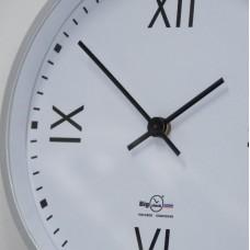 Вторичные стрелочные часы Simple.M.A075 silver