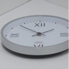 Вторичные стрелочные часы Simple.M.A075 silver