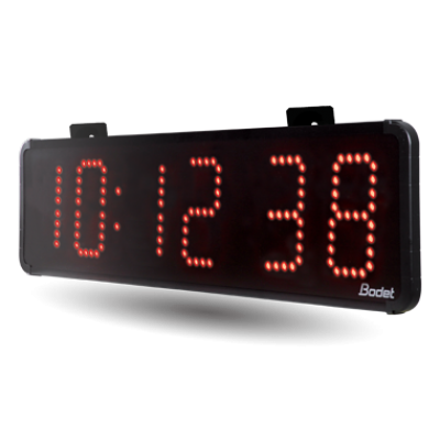 HMS LED 10 BODET, Уличные электронные цифровые часы 939413