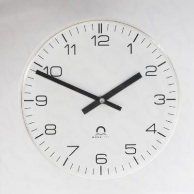Часы вторичные MOBALine с секундной стрелкой ECO.SEM.40.210