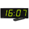 Цифровые часы NTP РусИмпульс