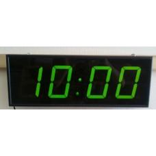 Вторичные часы цифровые ЛОРД-ЭЧП-100