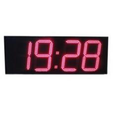Вторичные часы цифровые СВР-05-4В270