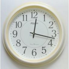 Вторичные часы ЧВМ -2880Бел